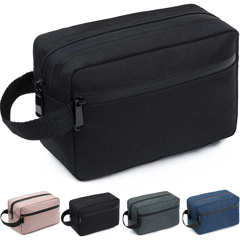 กระเป๋าเดินทางผู้ชายกระเป๋าใส่ - Makeup Beauty Necessaire บทวิจารณ์และราคา