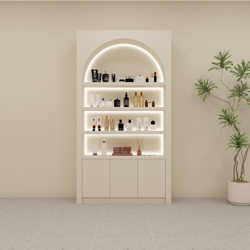 ตู้เก็บเล็บคุณภาพสูง ดีไซน์หรู - Beauty & Makeup Katia Di Paola บทวิจารณ์และราคา