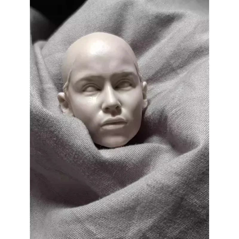 1/6 Scale Unpainted ยุโรปความง - Beauty Makeup Edit บทวิจารณ์และราคา