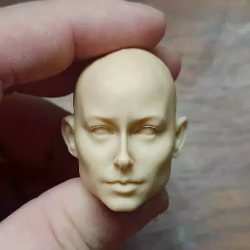 1/6 Scale Unpainted ยุโรปความง - Beauty Makeup Edit บทวิจารณ์และราคา