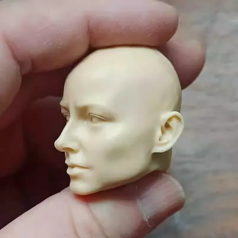 1/6 Scale Unpainted ยุโรปความง - Beauty Makeup Edit บทวิจารณ์และราคา