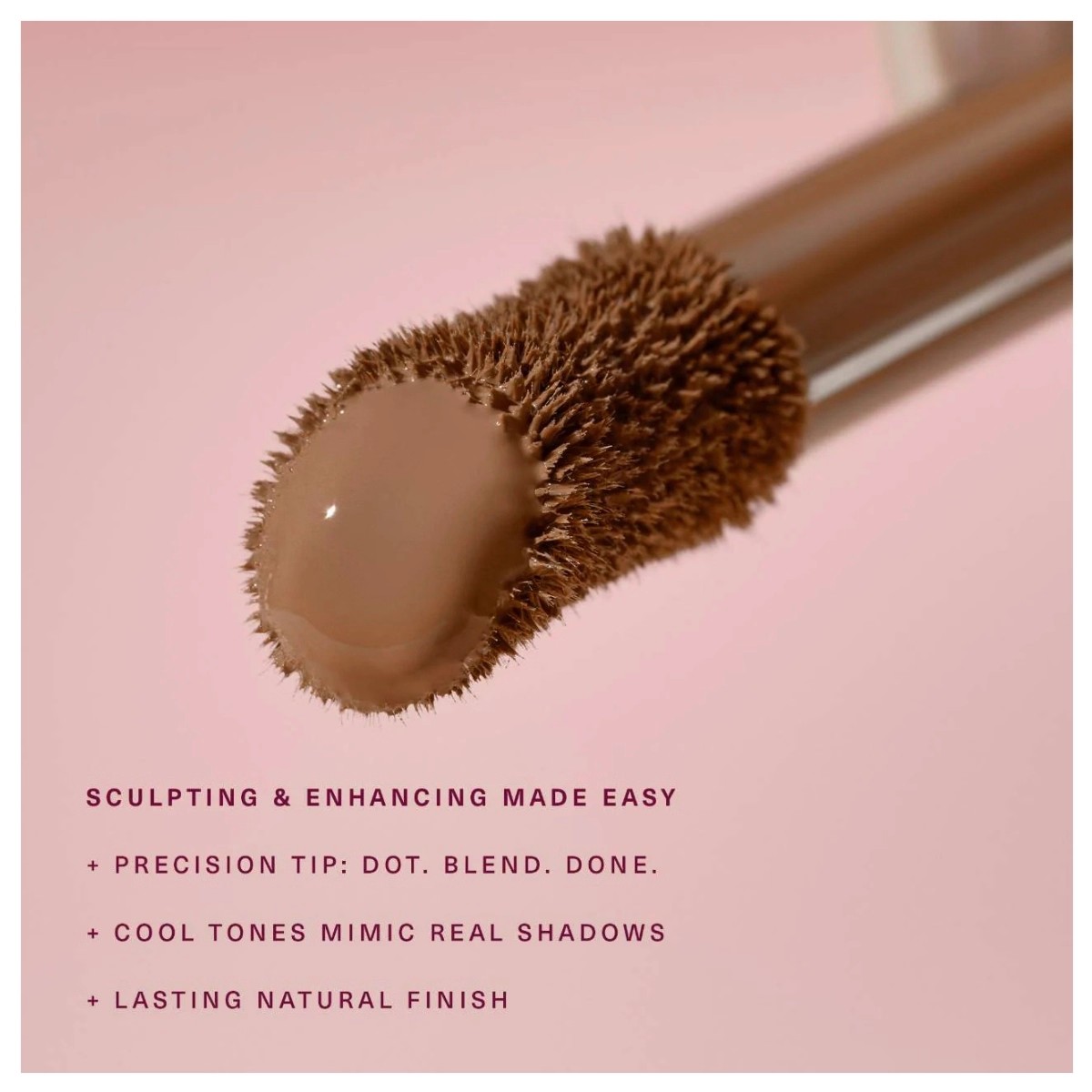 เรียร์บิวตี้ 3D เฟซ คอนทัวร์ ล - Rare Beauty Makeup Highlighter บทวิจารณ์และราคา