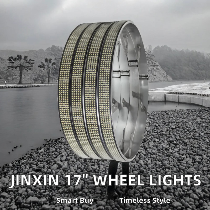 ชุดไฟวงแหวน LED สีขาวบริสุทธิ์ - Led Ring Light บทวิจารณ์และราคา