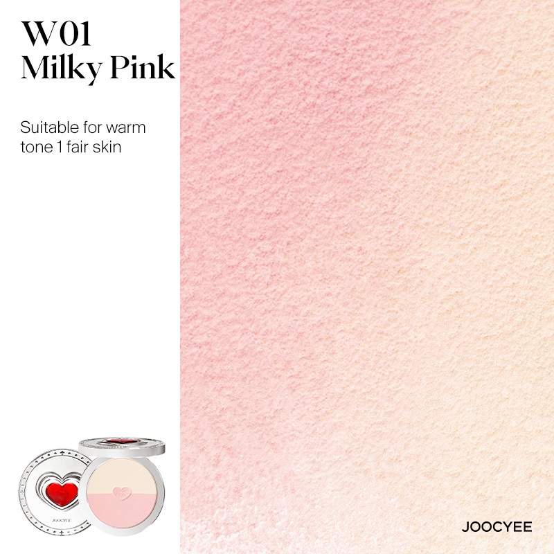 Joocyee x Chupa Chupa Chups อเ - X Beauty Makeup บทวิจารณ์และราคา