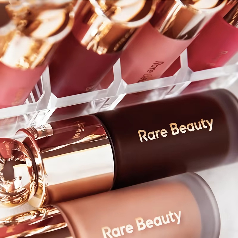 Rare Beauty Worth Happy Love J - Rare Beauty Makeup Highlighter บทวิจารณ์และราคา