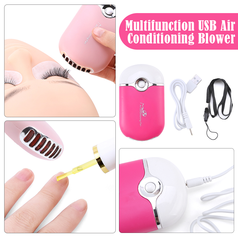 268PCS Eyelash Extensions ชุดแ - Beauty Makeup Tools Set บทวิจารณ์และราคา