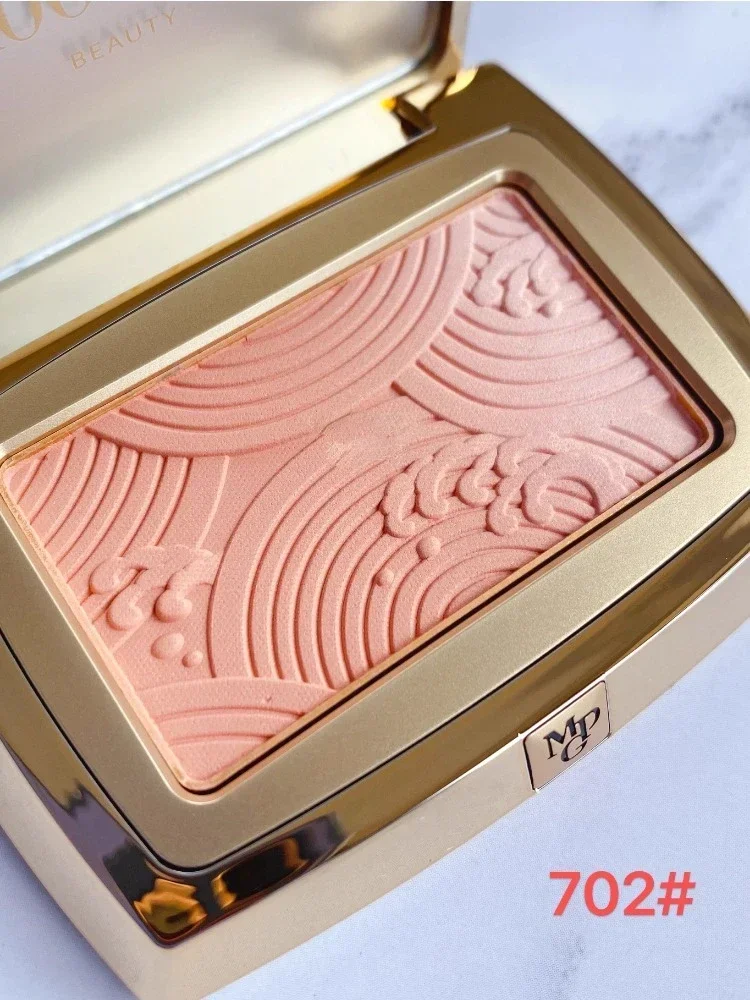 บลัชออนไล่เฉดสี MAOGEPING ของแ - Rare Beauty Makeup Highlighter บทวิจารณ์และราคา