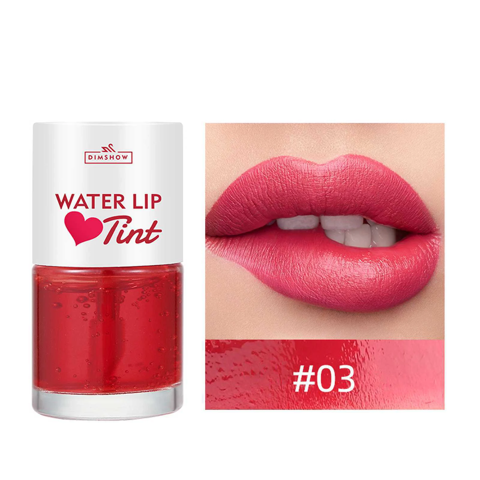Juice Lip Tint Non-stick Cup L - Beauty Juice Makeup บทวิจารณ์และราคา