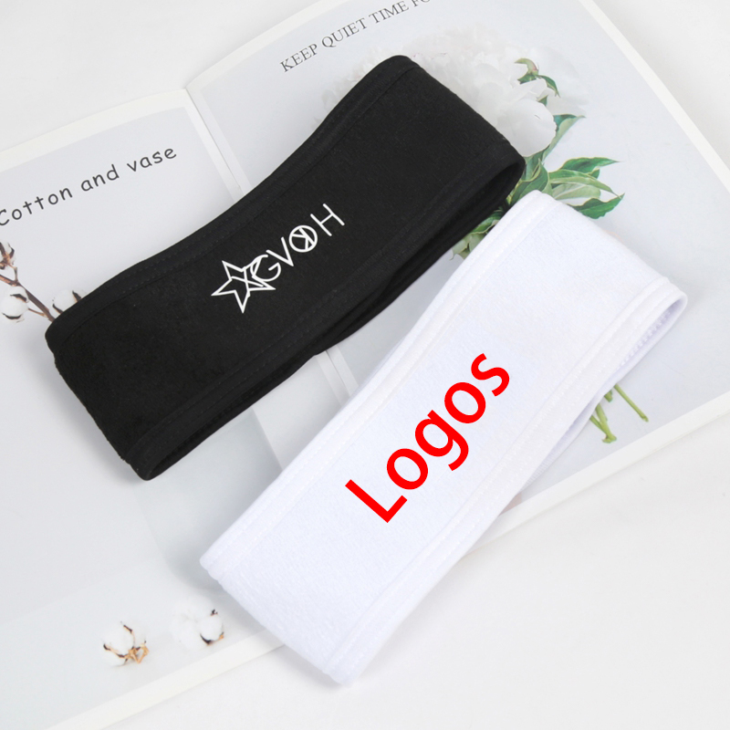 ที่คาดผมแบบกำหนดเองใหม่ พร้อมร - Beauty Makeup Logo Design บทวิจารณ์และราคา