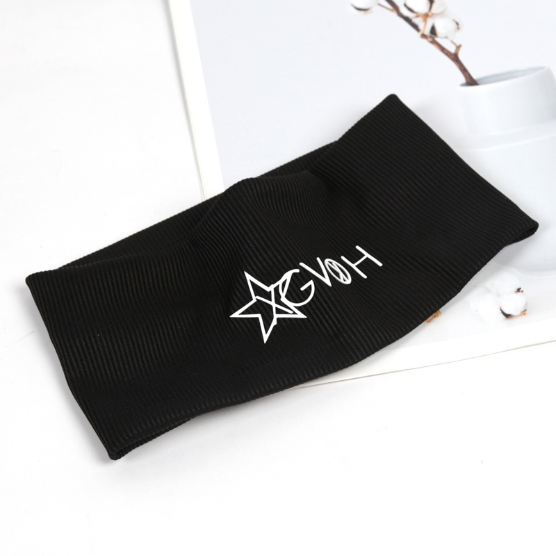 ที่คาดผมแบบกำหนดเองใหม่ พร้อมร - Beauty Makeup Logo Design บทวิจารณ์และราคา