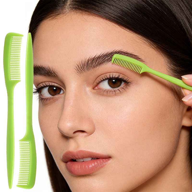 ชุดหวีคิ้วขนาดเล็กหลากสี 25 ชิ - Beauty Makeup Tools Set บทวิจารณ์และราคา
