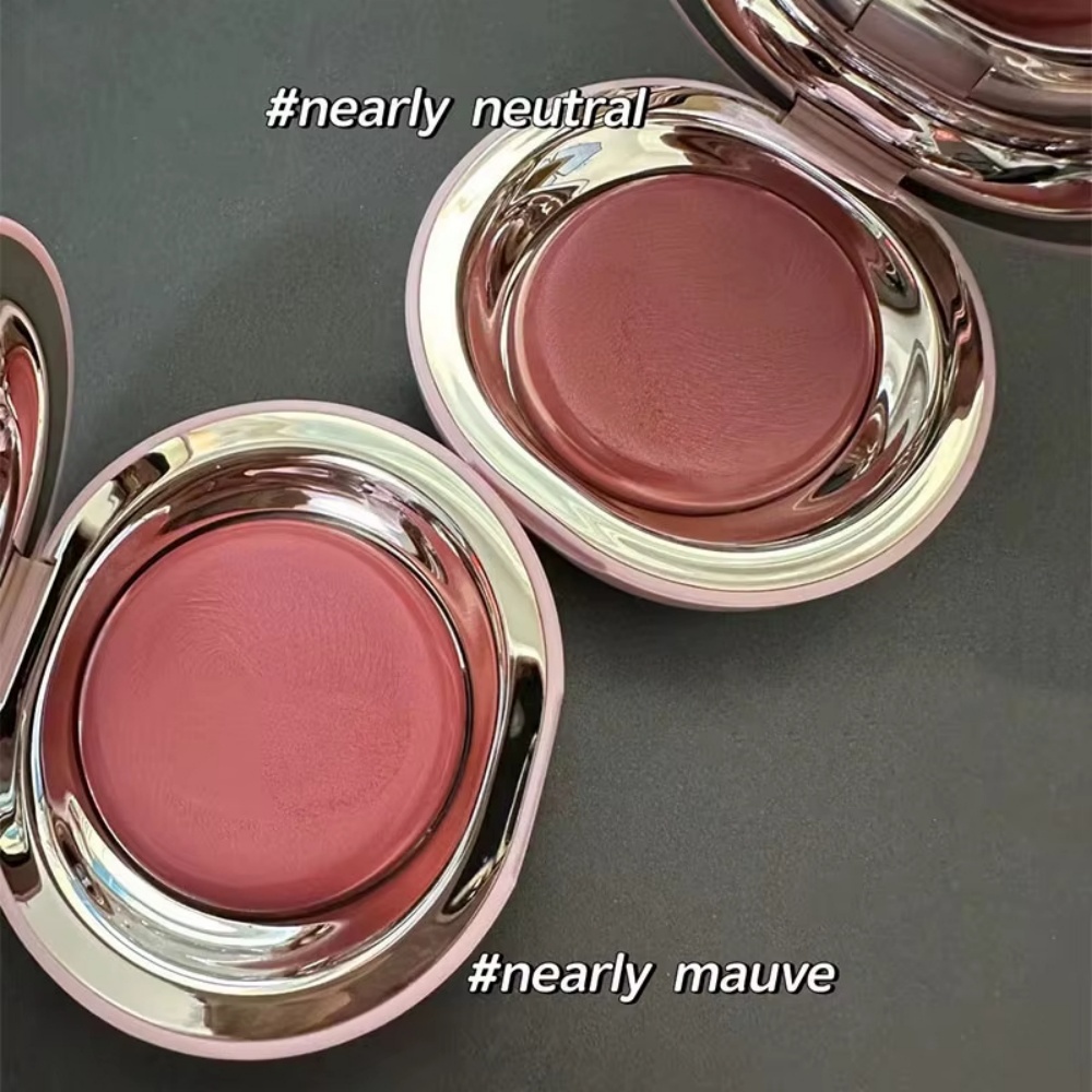 Rare Beauty Powder Blush Porta - Rare Beauty Makeup Highlighter บทวิจารณ์และราคา