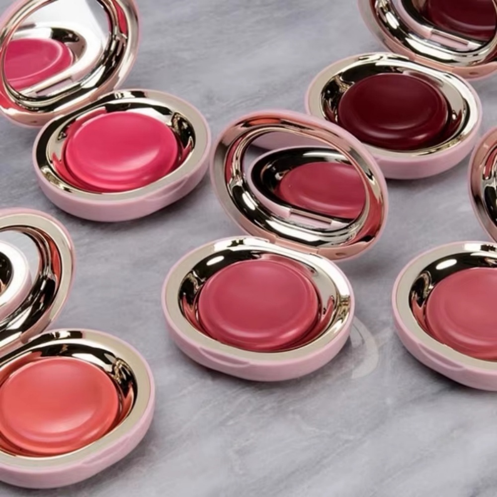 Rare Beauty Powder Blush Porta - Rare Beauty Makeup Highlighter บทวิจารณ์และราคา