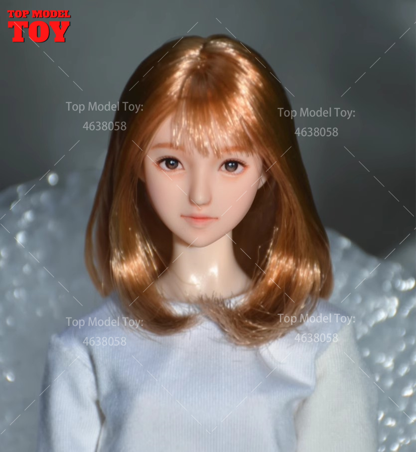 หุ่นฟิกเกอร์หัวแต่งหน้าบนใบหน้ - Beauty Makeup Edit บทวิจารณ์และราคา