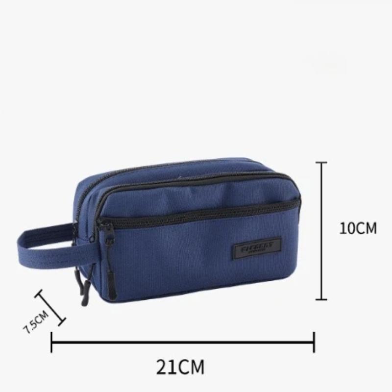 กระเป๋าใส่อุปกรณ์อาบน้ำสำหรับเ - Makeup Beauty Necessaire บทวิจารณ์และราคา
