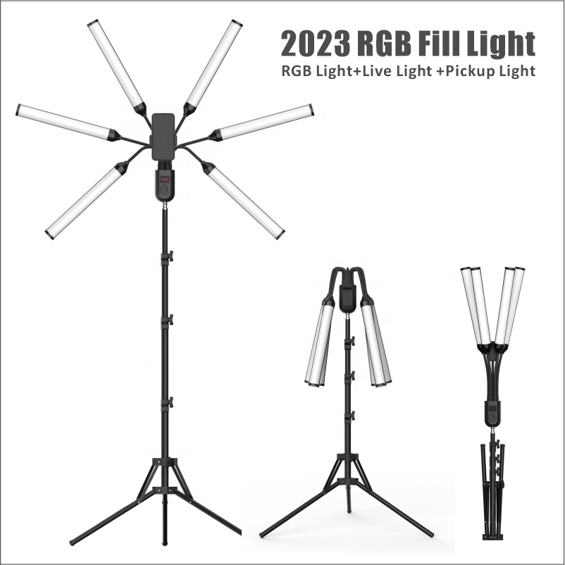 ไฟสตูดิโอถ่ายภาพแบบปรับความสว่ - Led Ring Light บทวิจารณ์และราคา