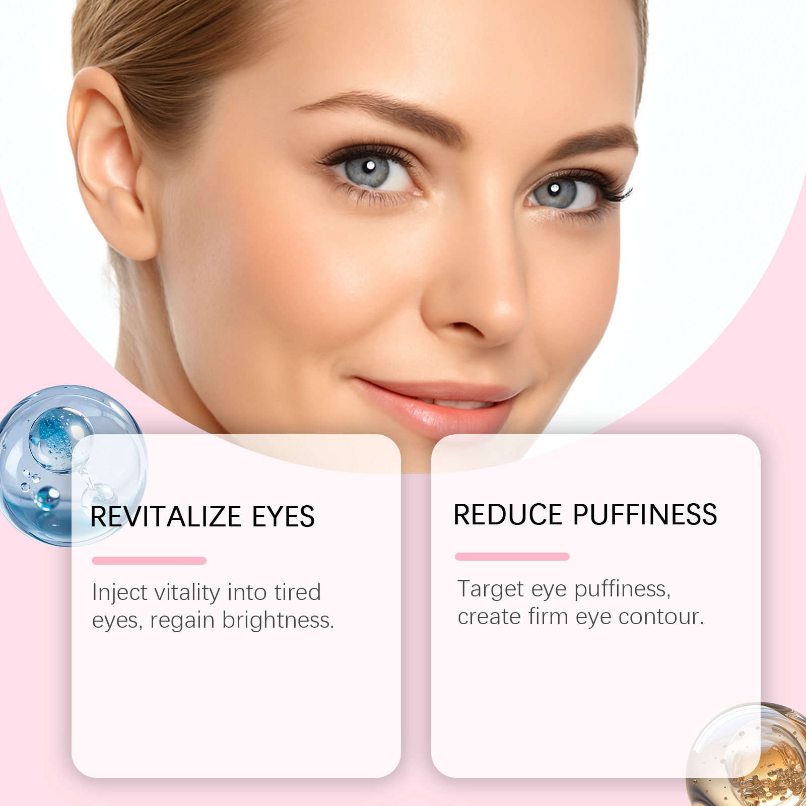 แผ่นมาส์กใต้ตา Instalift PDRN  - Collagen Eye Patch บทวิจารณ์และราคา