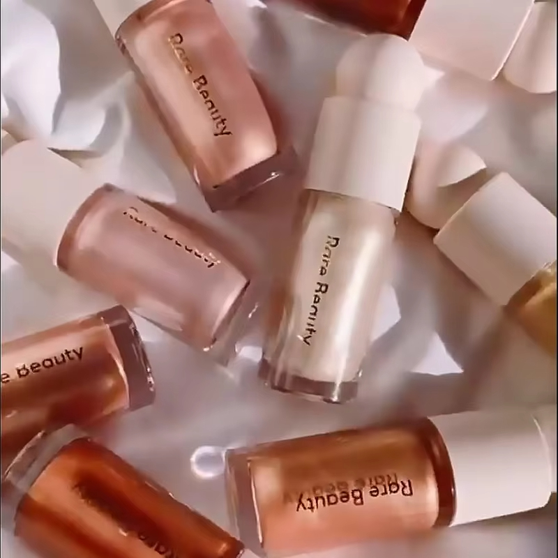 เรียร์บิวตี้ ออริจินัล 3D เฟซ  - Rare Beauty Makeup Highlighter บทวิจารณ์และราคา