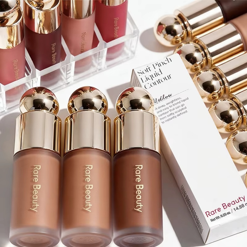 เรียร์บิวตี้ ออริจินัล 3D เฟซ  - Rare Beauty Makeup Highlighter บทวิจารณ์และราคา