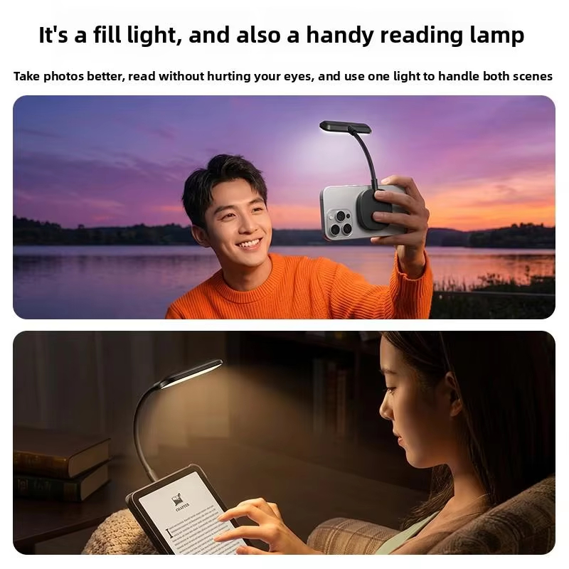 ไฟวงแหวนแม่เหล็กแบบยืดหยุ่นสำห - Led Ring Light บทวิจารณ์และราคา