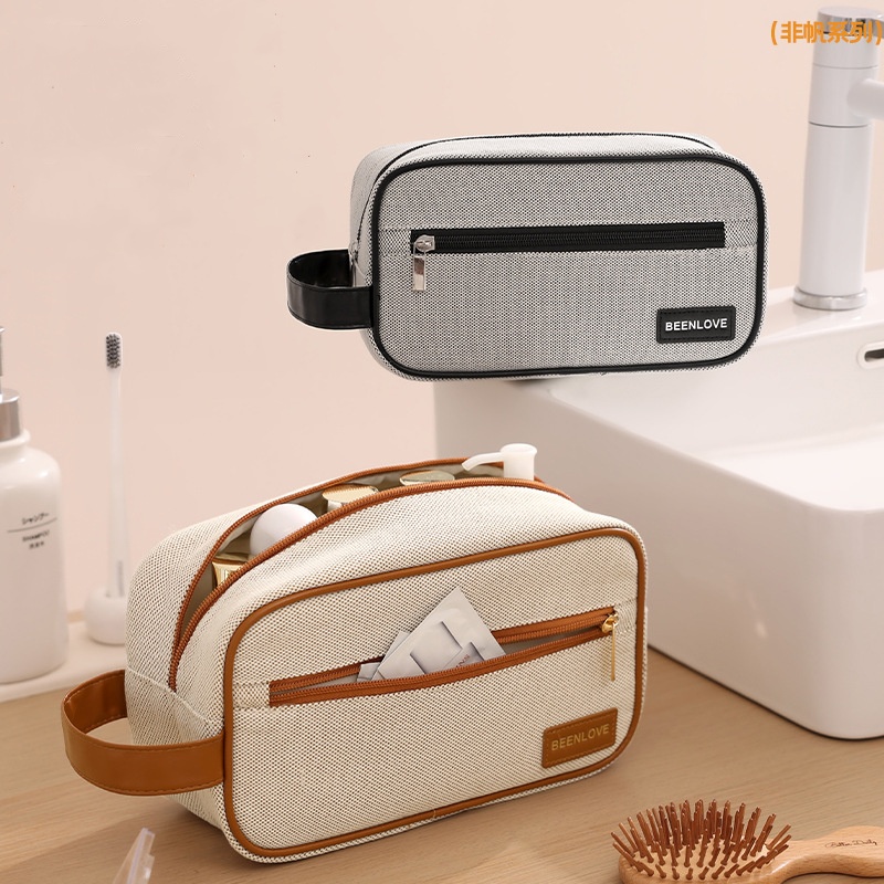กระเป๋าใส่เครื่องสำอางสำหรับเด - Makeup Beauty Necessaire บทวิจารณ์และราคา