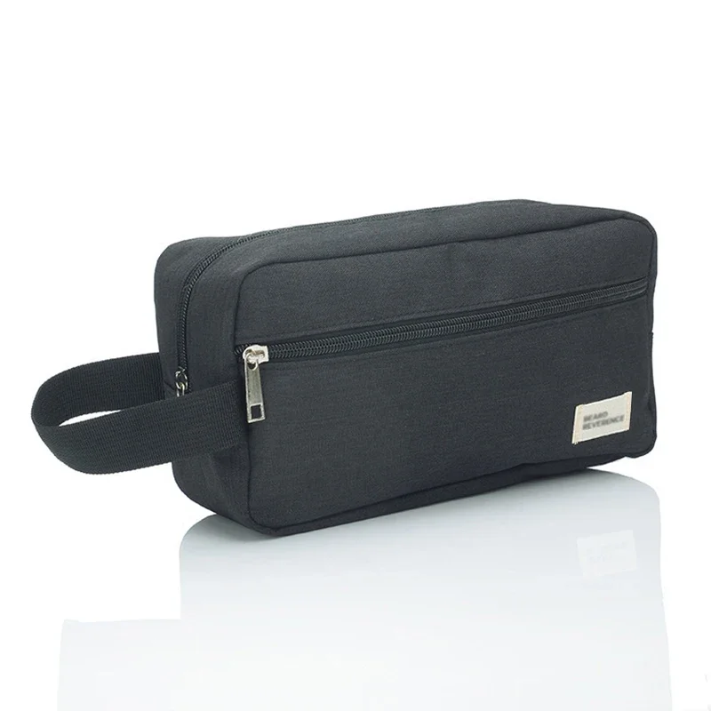 Travel Mens กระเป๋าเครื่องสําอ - Makeup Beauty Necessaire บทวิจารณ์และราคา