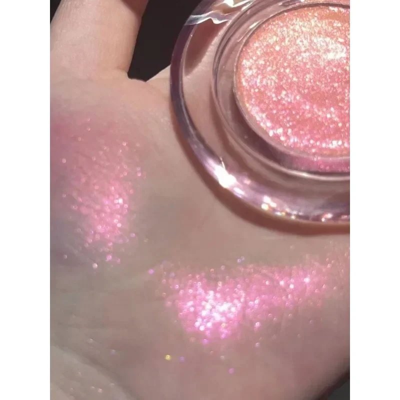 Single Highlighter Palette Cha - Rare Beauty Makeup Highlighter บทวิจารณ์และราคา