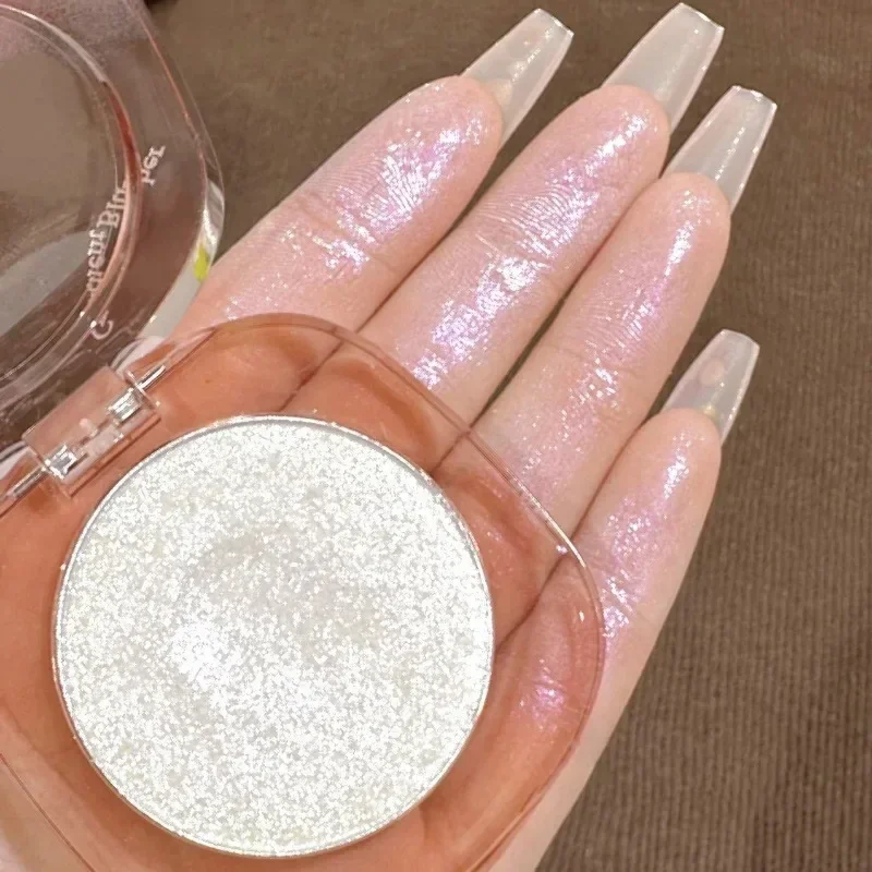 Single Highlighter Palette Cha - Rare Beauty Makeup Highlighter บทวิจารณ์และราคา