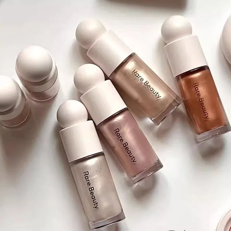 เรียร์ บิวตี้ ไฮไลท์เตอร์ เจลแ - Rare Beauty Makeup Highlighter บทวิจารณ์และราคา